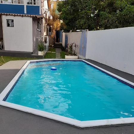 Estrela De Buzios Armacao dos Buzios Exterior photo