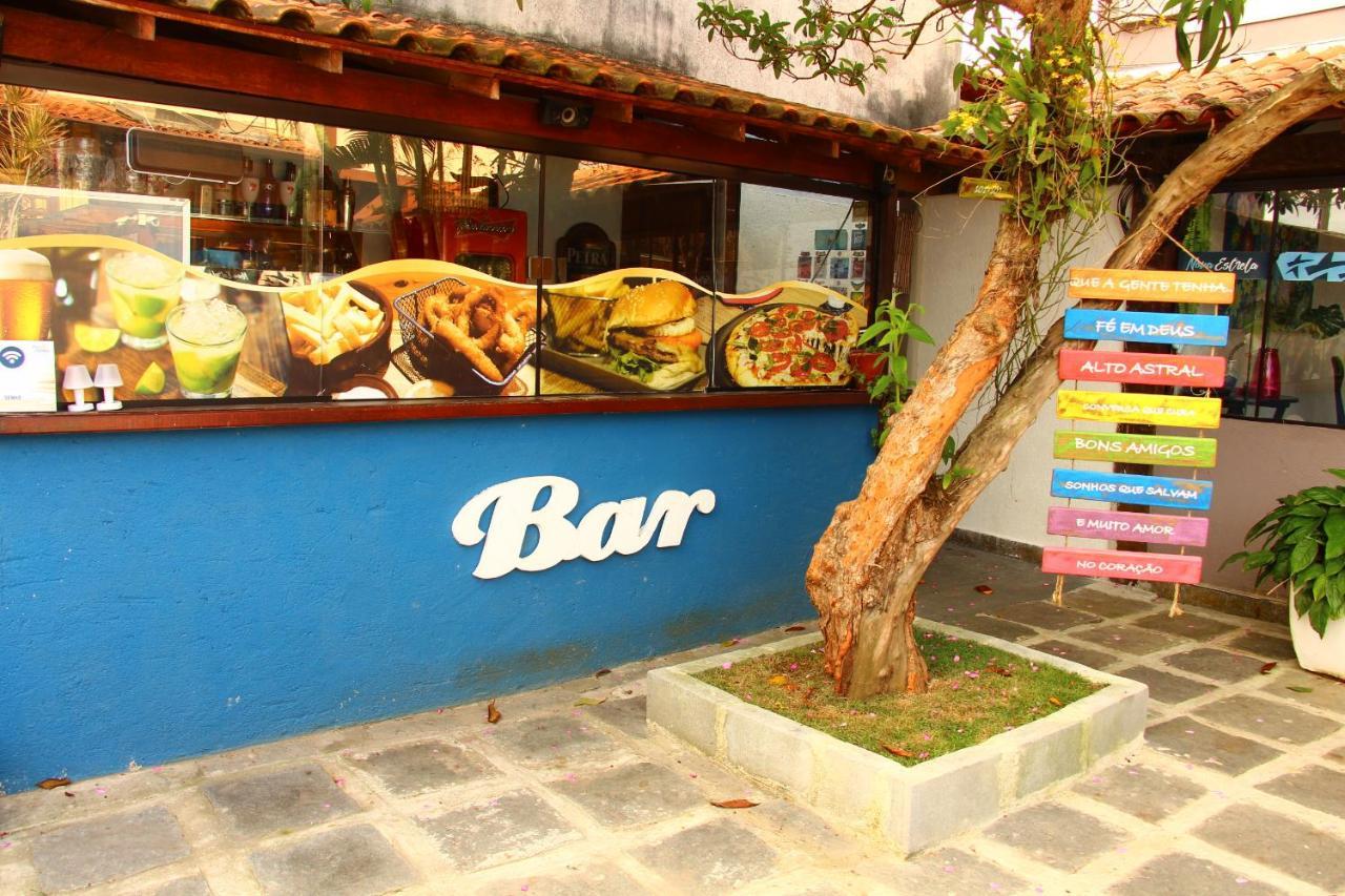 Estrela De Buzios Armacao dos Buzios Exterior photo