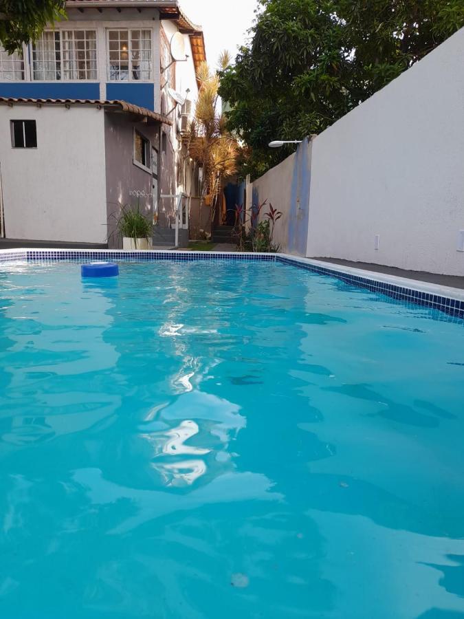 Estrela De Buzios Armacao dos Buzios Exterior photo