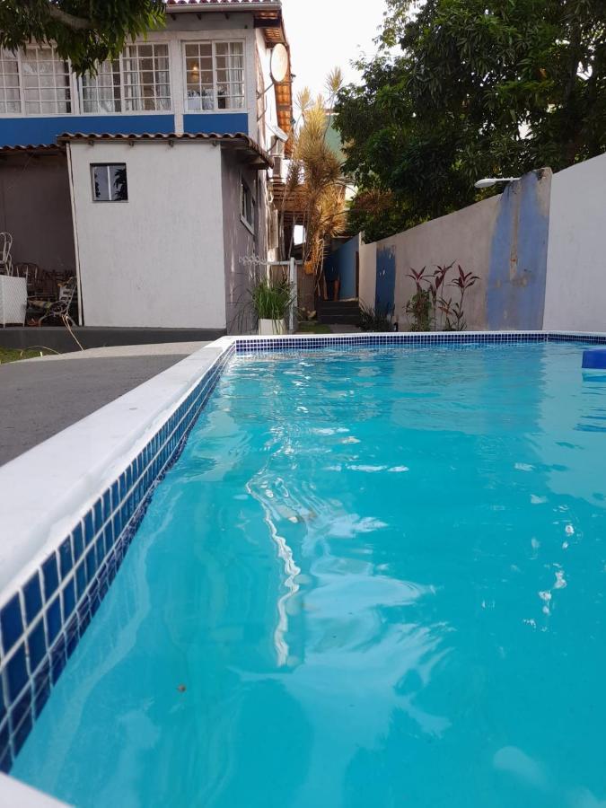 Estrela De Buzios Armacao dos Buzios Exterior photo