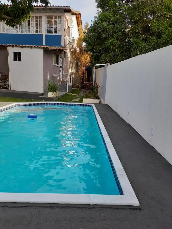 Estrela De Buzios Armacao dos Buzios Exterior photo