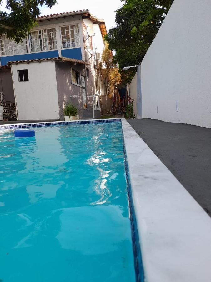 Estrela De Buzios Armacao dos Buzios Exterior photo
